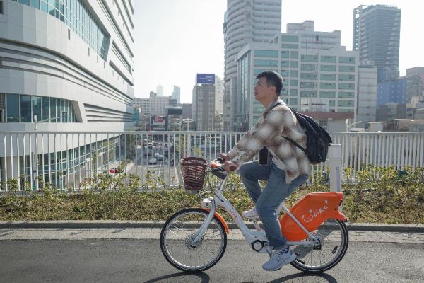 未勾選投保傷害險　115年起不能租借 YouBike